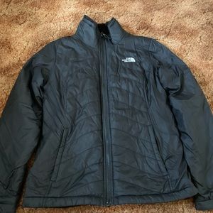 Northface coat